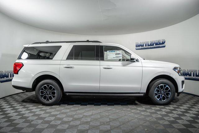 new 2024 Ford Expedition car, priced at $63,999