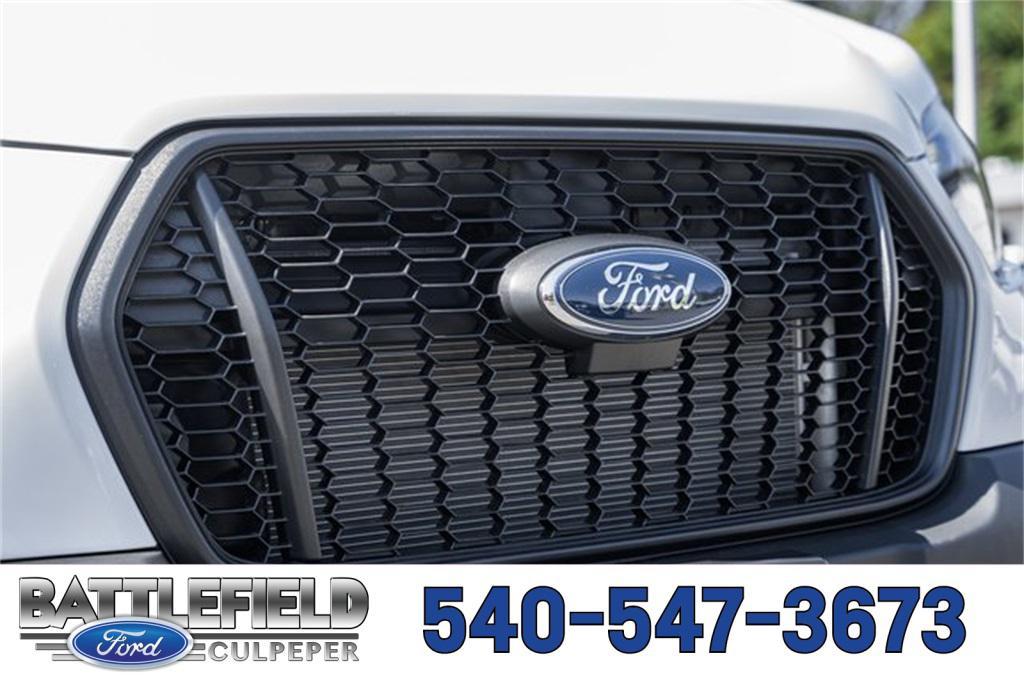 new 2025 Ford Transit-250 car, priced at $49,690
