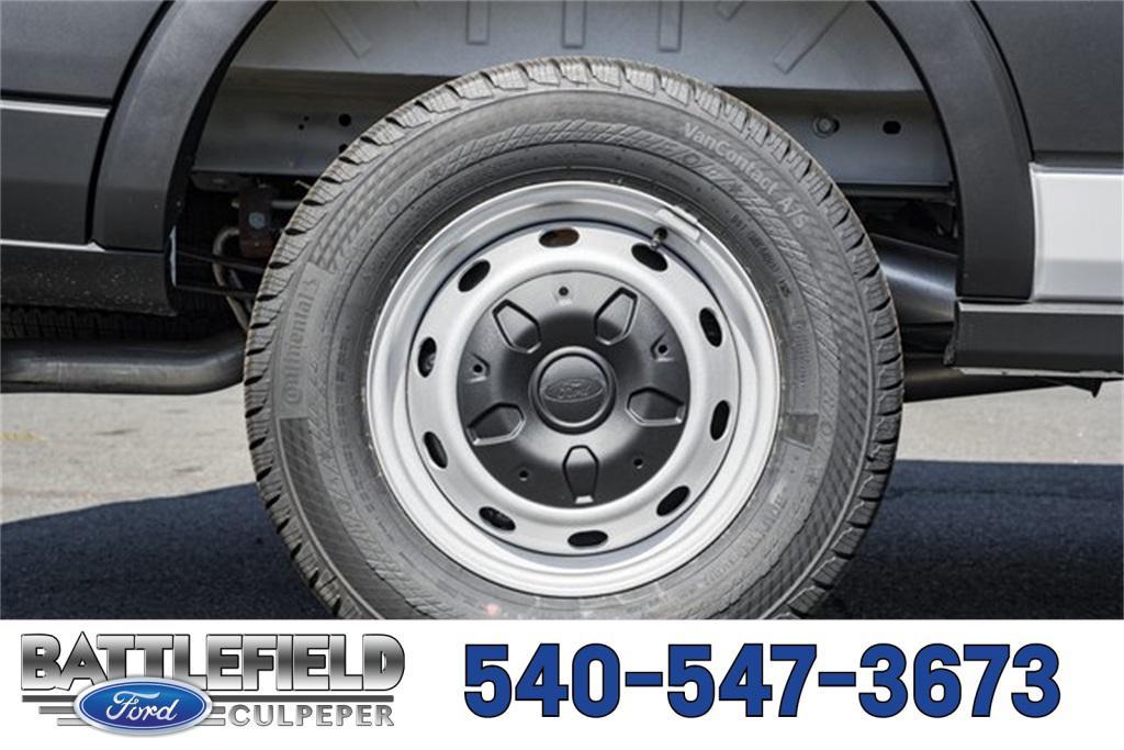 new 2025 Ford Transit-250 car, priced at $49,690