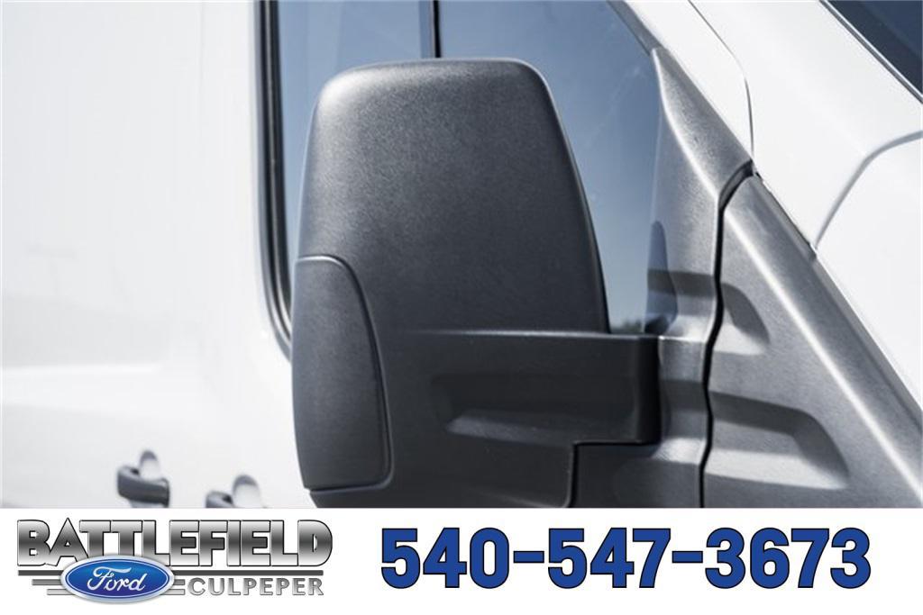 new 2025 Ford Transit-250 car, priced at $49,690