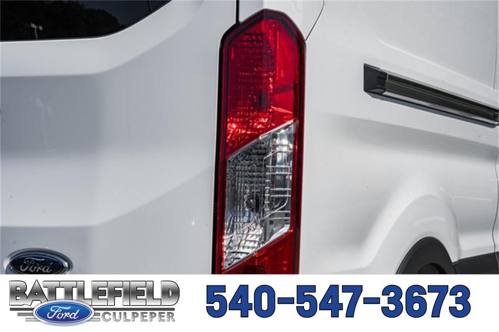 new 2025 Ford Transit-250 car, priced at $49,690
