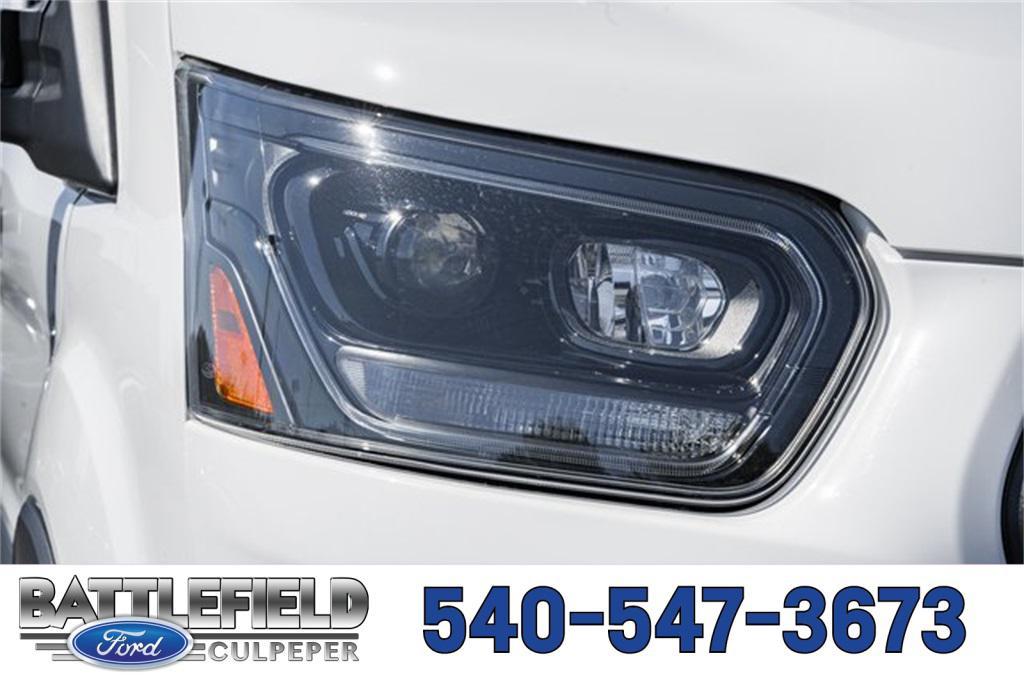 new 2025 Ford Transit-250 car, priced at $49,690