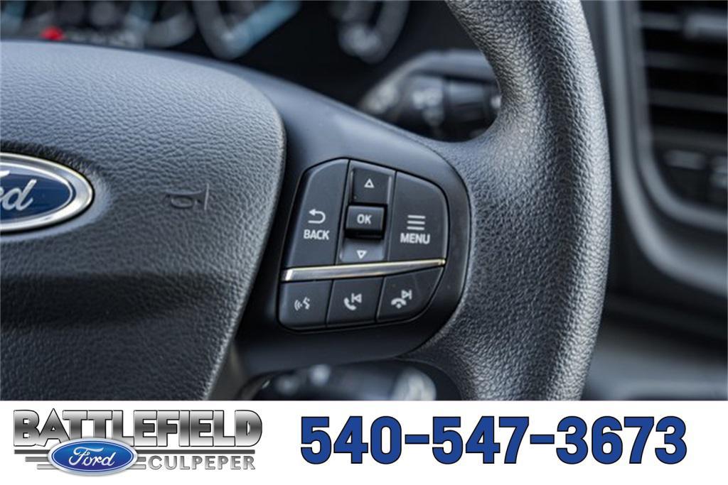 new 2025 Ford Transit-250 car, priced at $49,690