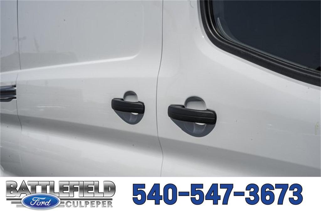 new 2025 Ford Transit-250 car, priced at $49,690