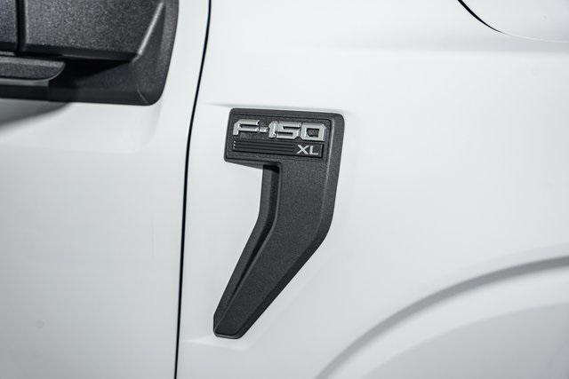 new 2024 Ford F-150 car, priced at $45,105