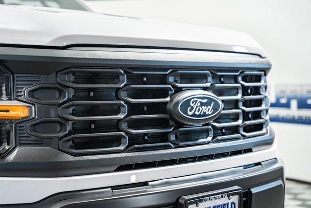 new 2024 Ford F-150 car, priced at $45,105