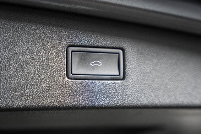used 2024 Volkswagen Tiguan car, priced at $31,489