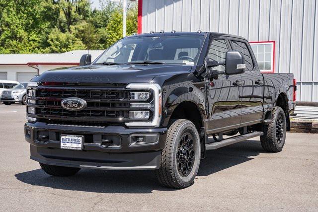 new 2024 Ford F-350 car, priced at $61,499