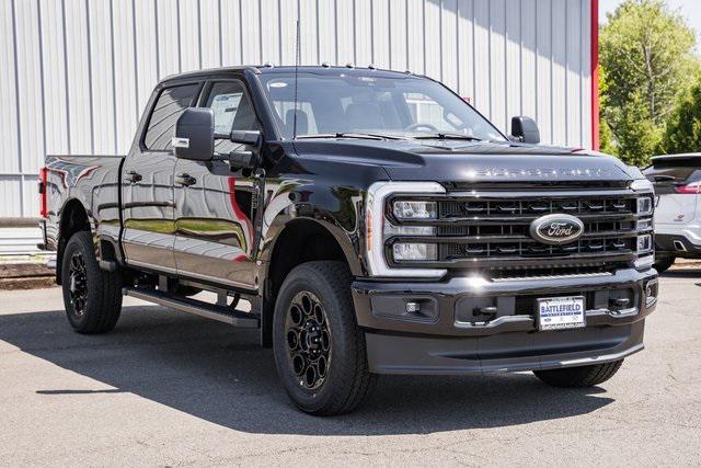 new 2024 Ford F-350 car, priced at $65,930