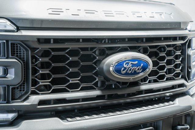 used 2023 Ford F-250 car, priced at $64,887
