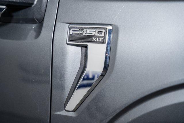 new 2025 Ford F-150 car, priced at $65,785