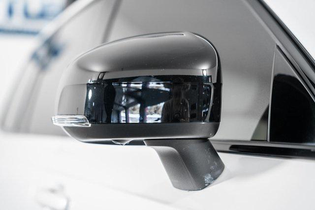 used 2023 Volvo XC90 Recharge Plug-In Hybrid car, priced at $49,498