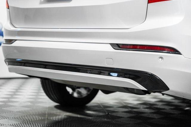 used 2023 Volvo XC90 Recharge Plug-In Hybrid car, priced at $49,498