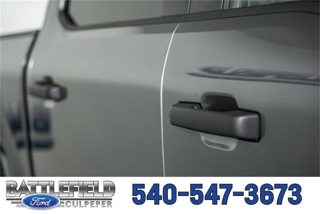 new 2025 Ford F-150 car, priced at $51,250