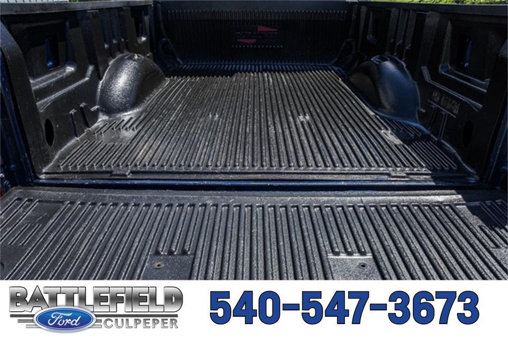 used 2019 Ford F-250 car, priced at $38,994
