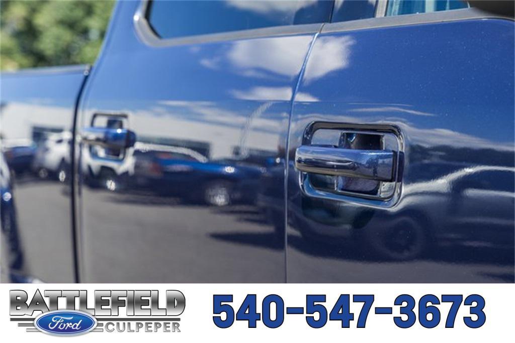 used 2019 Ford F-250 car, priced at $38,994