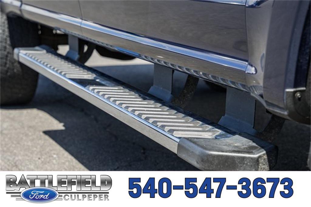 used 2019 Ford F-250 car, priced at $38,994