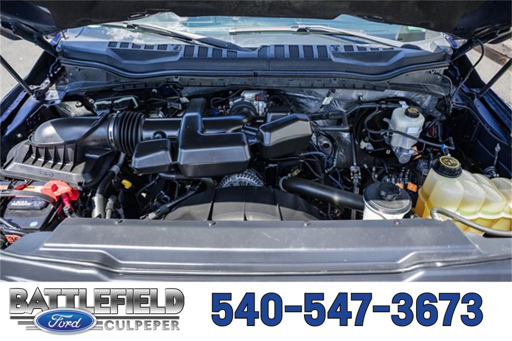 used 2019 Ford F-250 car, priced at $38,994