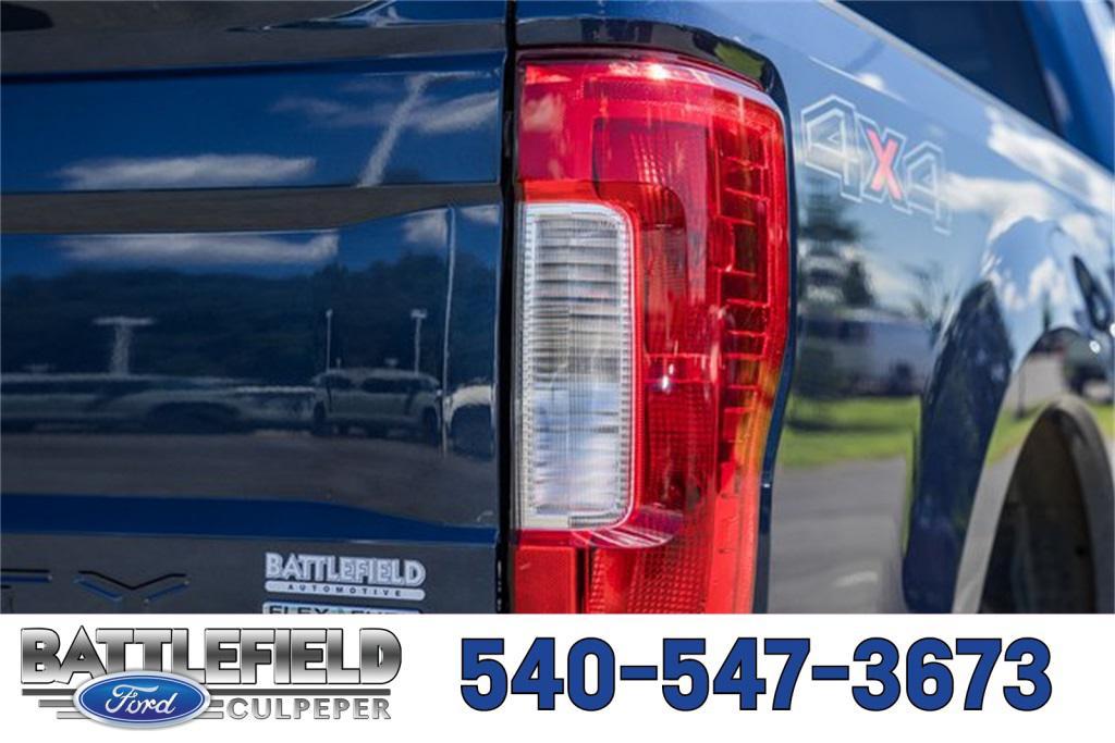 used 2019 Ford F-250 car, priced at $38,994