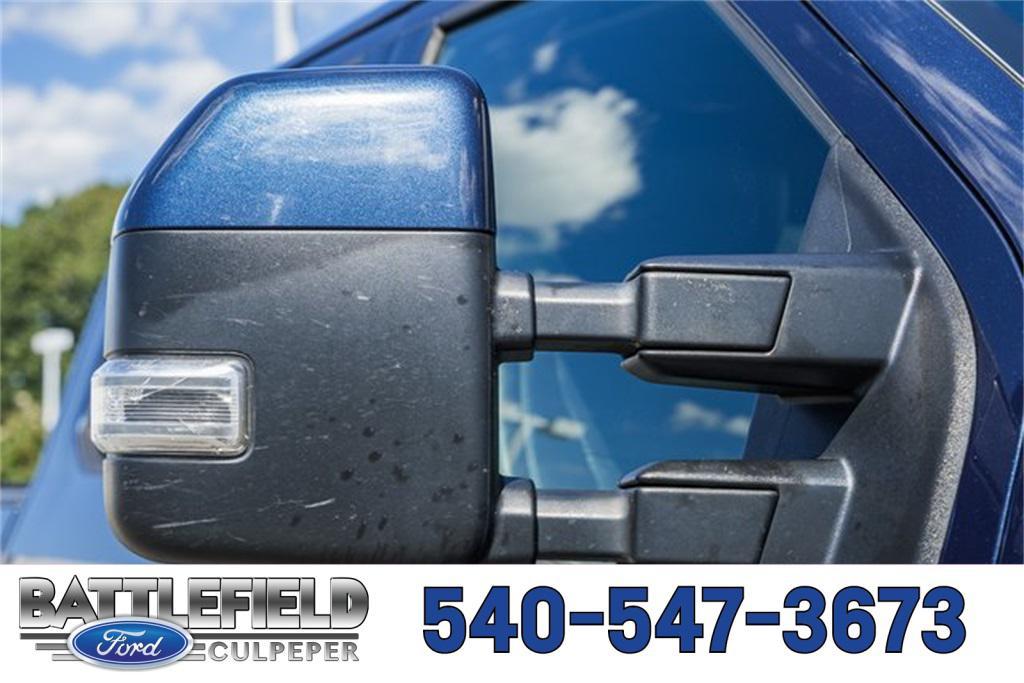 used 2019 Ford F-250 car, priced at $38,994