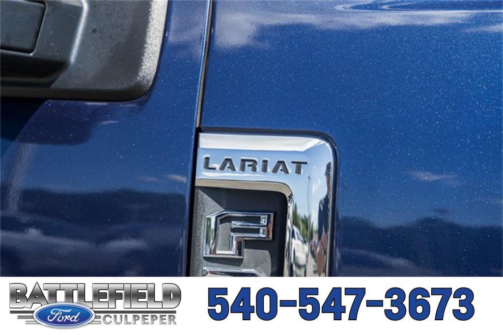 used 2019 Ford F-250 car, priced at $38,994