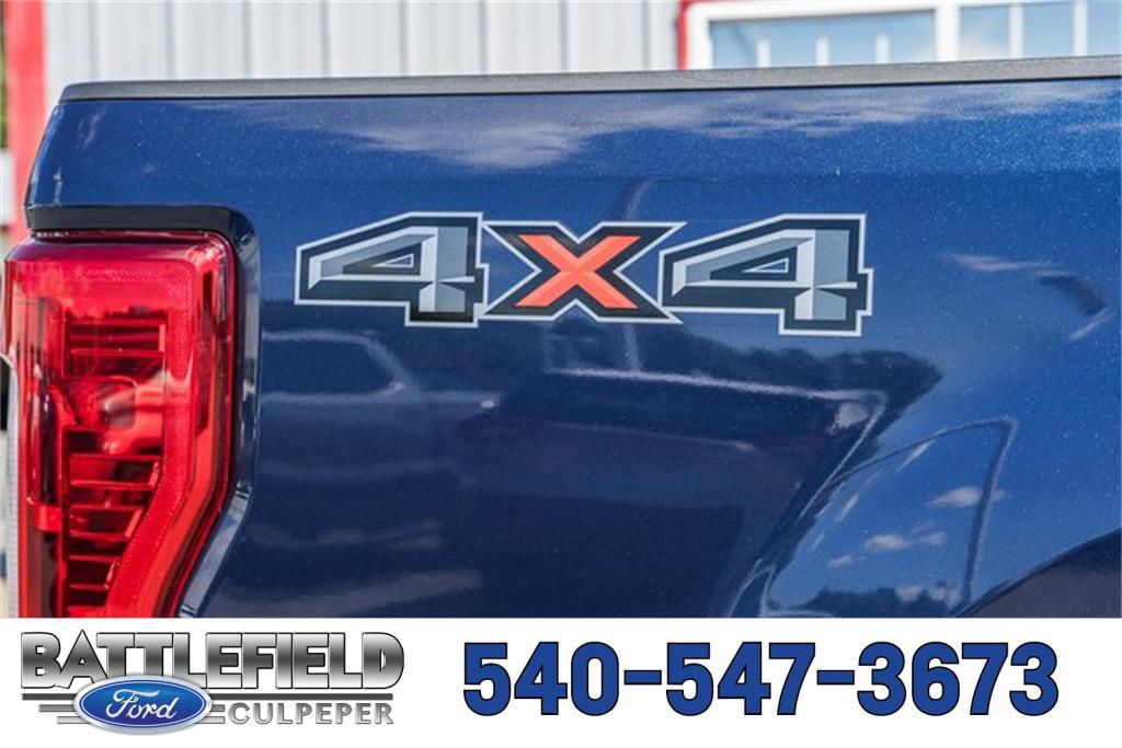 used 2019 Ford F-250 car, priced at $38,994