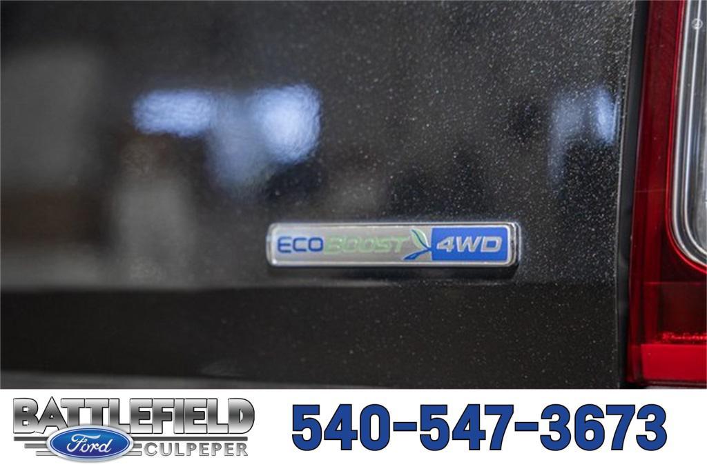 used 2014 Ford Explorer car, priced at $8,499