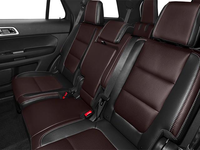 used 2014 Ford Explorer car, priced at $8,900