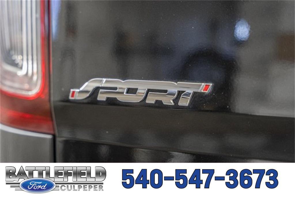 used 2014 Ford Explorer car, priced at $8,499