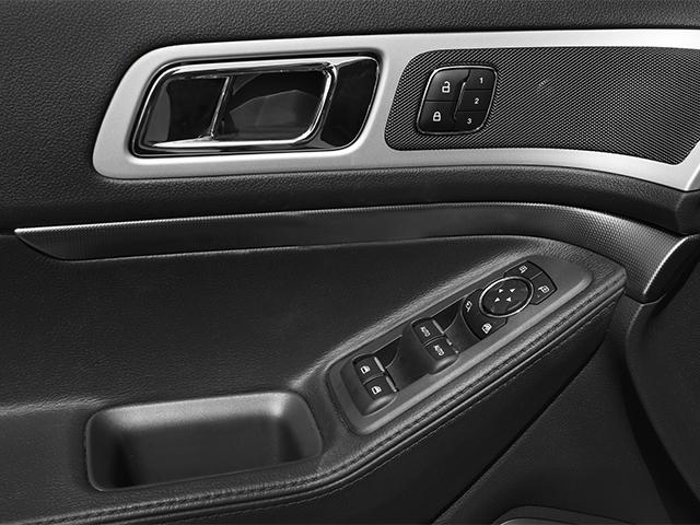 used 2014 Ford Explorer car, priced at $8,900