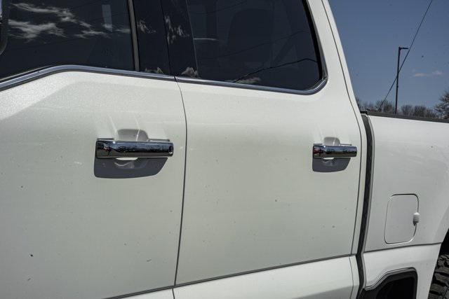 new 2025 Ford F-350 car, priced at $74,185
