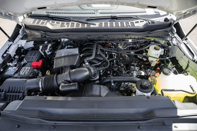 new 2025 Ford F-350 car, priced at $74,185