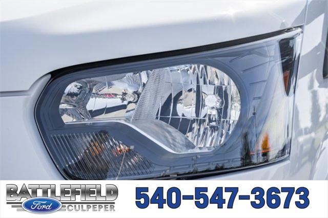new 2025 Ford Transit-350 car, priced at $58,500