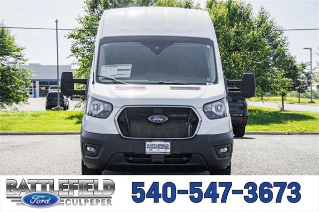 new 2025 Ford Transit-350 car, priced at $58,500