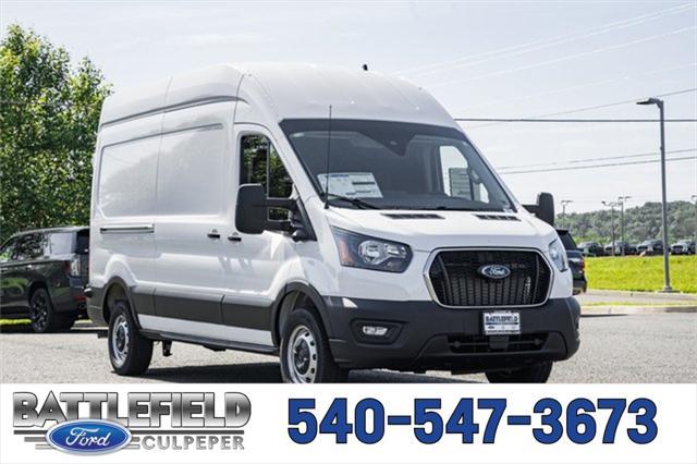 new 2025 Ford Transit-350 car, priced at $58,500
