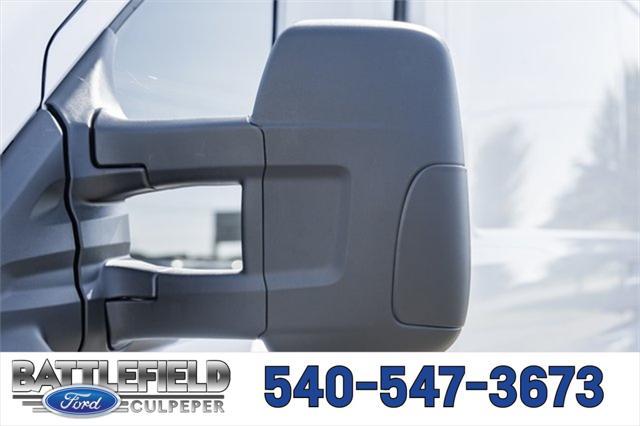 new 2025 Ford Transit-350 car, priced at $58,500