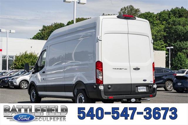 new 2025 Ford Transit-350 car, priced at $58,500