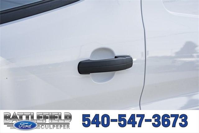 new 2025 Ford Transit-350 car, priced at $58,500