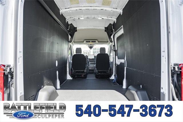new 2025 Ford Transit-350 car, priced at $58,500