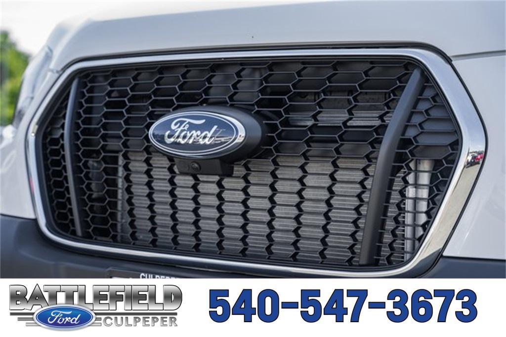 new 2025 Ford Transit-350 car, priced at $54,500