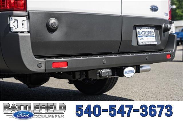 new 2025 Ford Transit-350 car, priced at $58,500