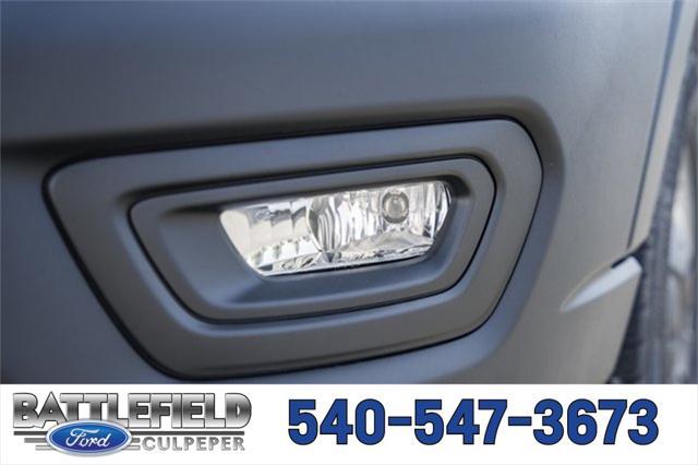 new 2025 Ford Transit-350 car, priced at $58,500