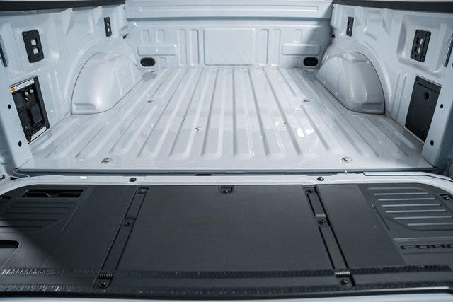 new 2025 Ford F-150 car, priced at $58,003