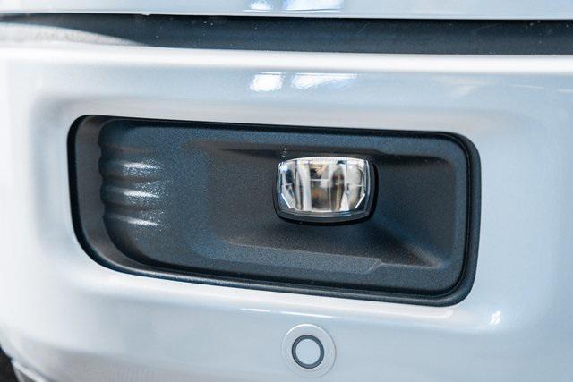 new 2025 Ford F-150 car, priced at $58,003