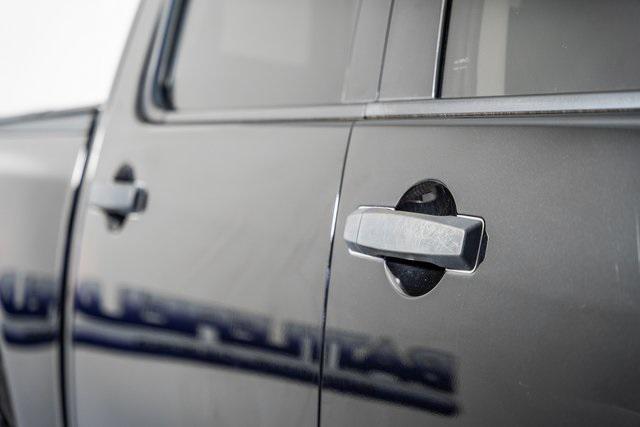 used 2013 Nissan Titan car, priced at $14,489