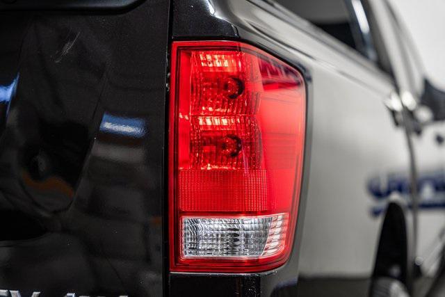 used 2013 Nissan Titan car, priced at $14,489