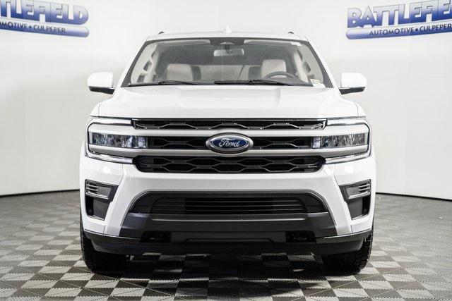 new 2024 Ford Expedition car, priced at $67,710
