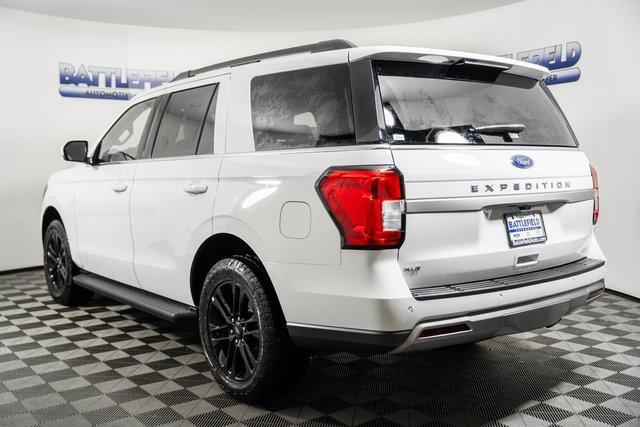 new 2024 Ford Expedition car, priced at $67,710