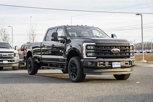 new 2024 Ford F-350 car, priced at $87,799