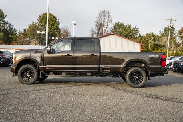 new 2024 Ford F-350 car, priced at $87,799